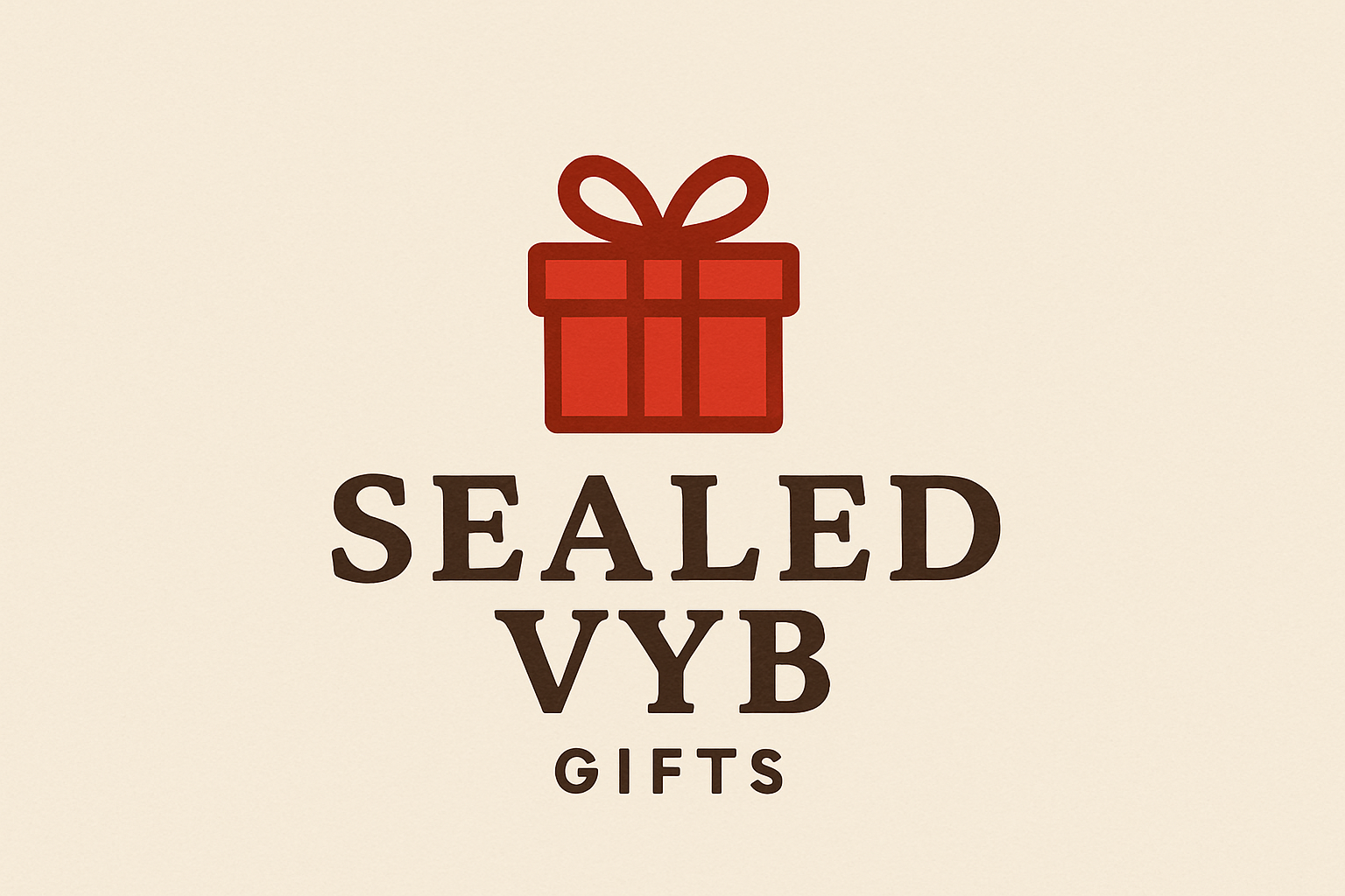 Sealed VYB Gifts