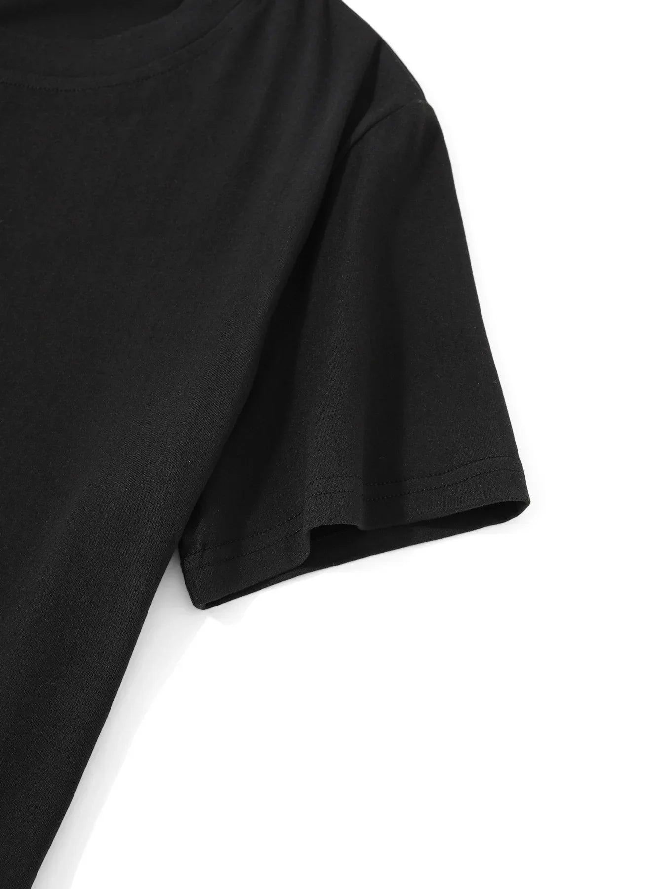 Women’s Valentine LOVE Print T-Shirt – Casual Short Sleeve Crew Neck Top