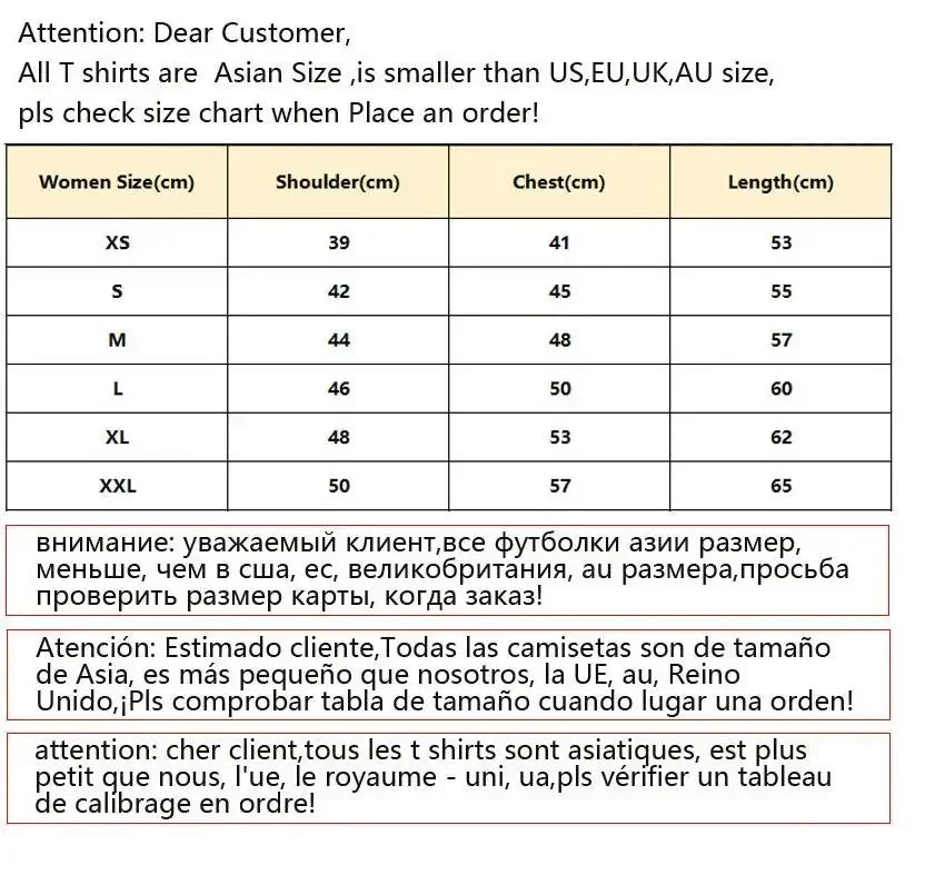 Women’s Heart Print Valentine’s Day T-Shirt – Casual Crew Neck Tee