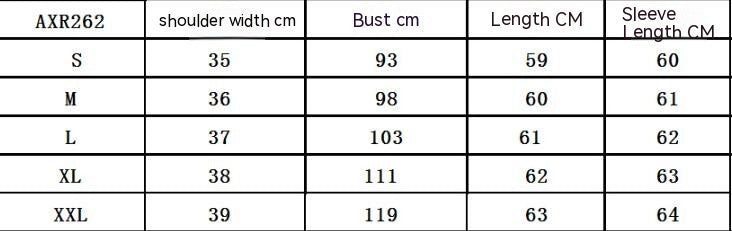 Women’s Wavy Stitch Chiffon Long-Sleeve Top with Half Turtleneck